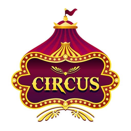 Shoestring Circus Tickets