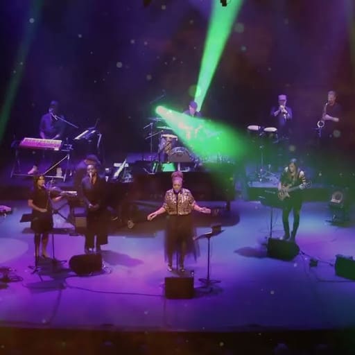 Classic Albums Live Tribute Show: Aretha Franklin Portland Tickets
