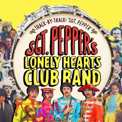 Classic Albums Live Tribute Show: The Beatles - Sgt. Pepper's Lonely Hearts Club Band Portland Tickets