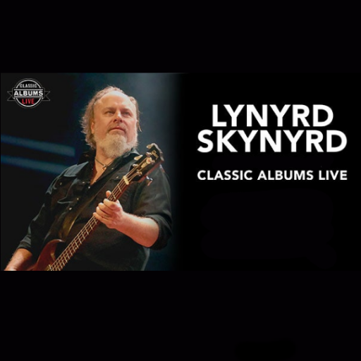 Classic Albums Live Tribute Show: Lynyrd Skynyrd - Pronounced Lehnerd Skinnerd Portland Tickets
