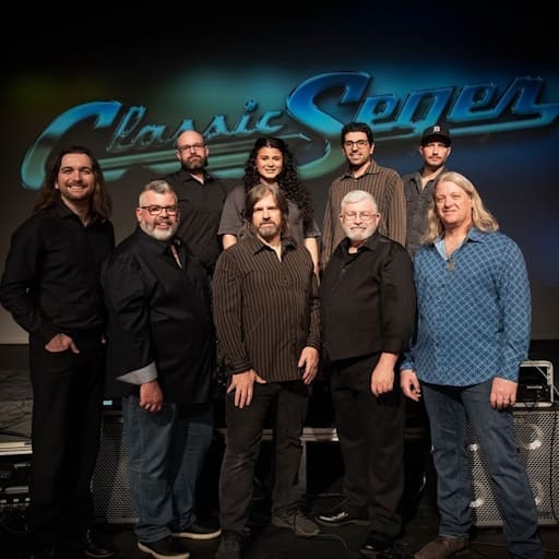 Classic Seger Portland Tickets