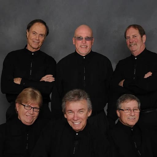 Classics IV Portland Tickets