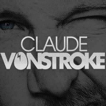 Claude VonStroke Portland Tickets