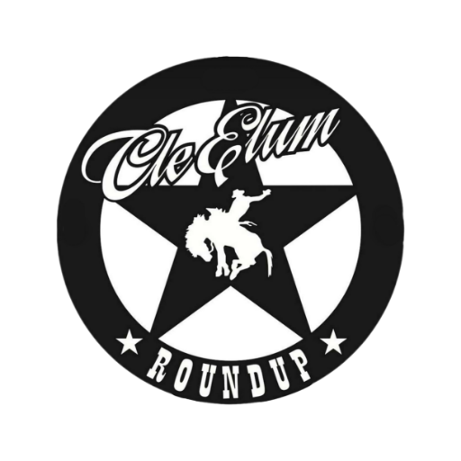 CLE Elum Roundup Tickets