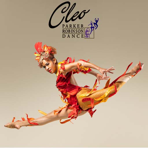 Cleo Parker Robinson Dance Ensemble Tickets