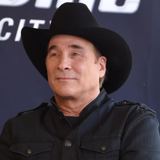 Clint Black Portland Tickets