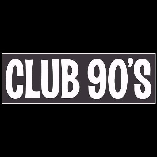 Club 90s Portland Tickets