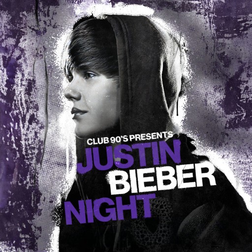 Club 90s: Justin Bieber Night Portland Tickets