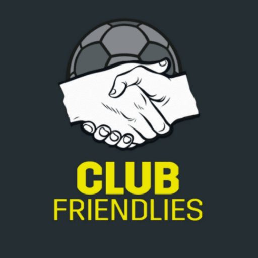 Club Friendly Tickets