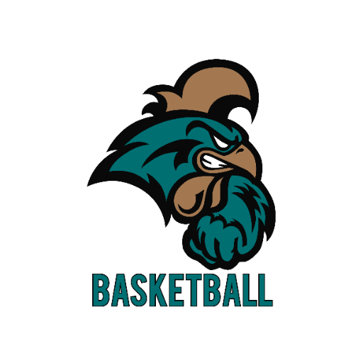 Coastal Carolina Chanticleers Basketball