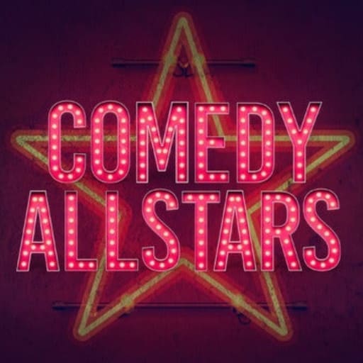 Cobb's Comedy Allstars in Portland