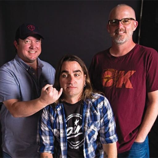Cody Canada and The Departed Portland Tickets