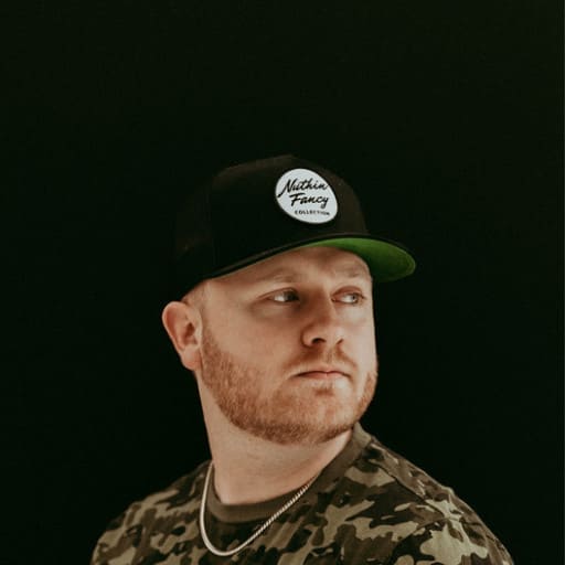 Cody Garrett Portland Tickets