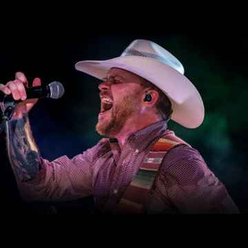 Cody Johnson Portland Tickets