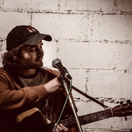 Cody Smith in Portland