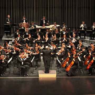 Colburn Orchestra Portland Tickets
