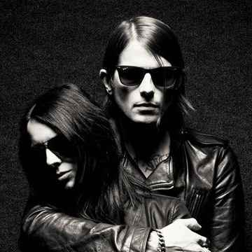 Cold Cave Portland Tickets