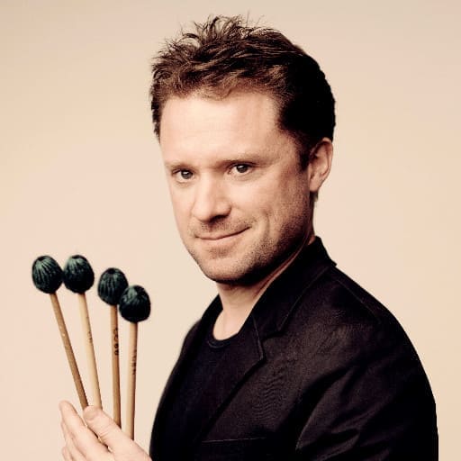 Colin Currie Portland Concert Tickets