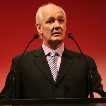 Colin Mochrie in Portland