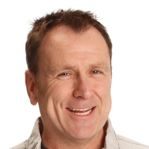 Colin Quinn in Portland