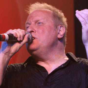 Collin Raye Portland Tickets