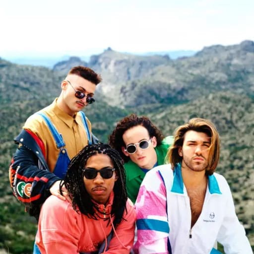 Color Me Badd Portland Tickets