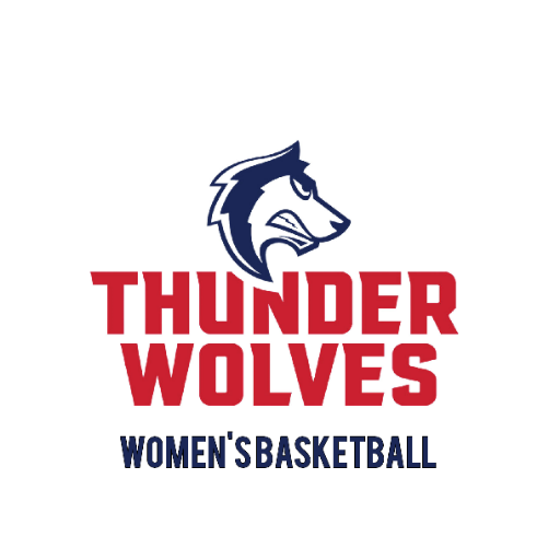 Colorado State Pueblo ThunderWolves Women's Basketball