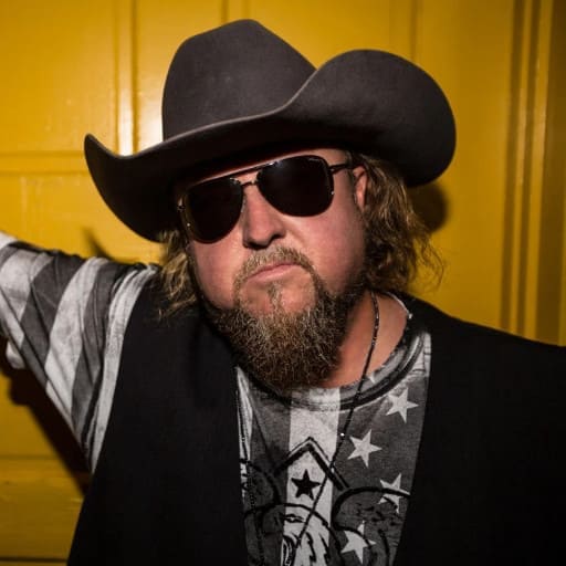 Colt Ford Portland Tickets