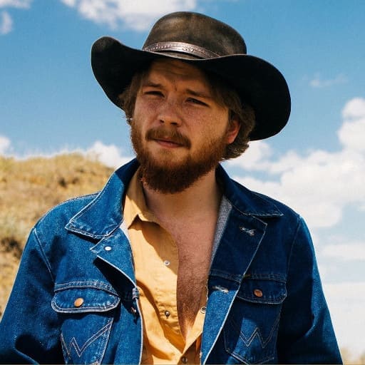Colter Wall Portland Tickets