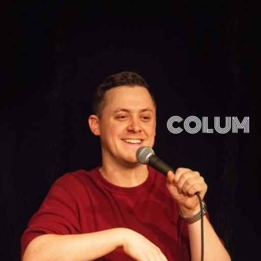 Colum Tyrrell in Portland