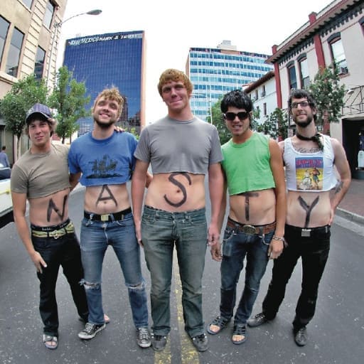 Coma Recovery Portland Tickets