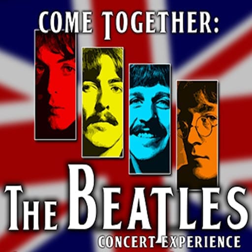 Come Together: The Beatles Concert Experience Portland Tickets