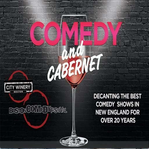 Comedy and Cabernet Portland Tickets