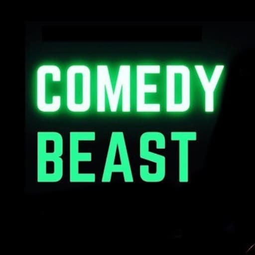 Comedy Beast in Portland