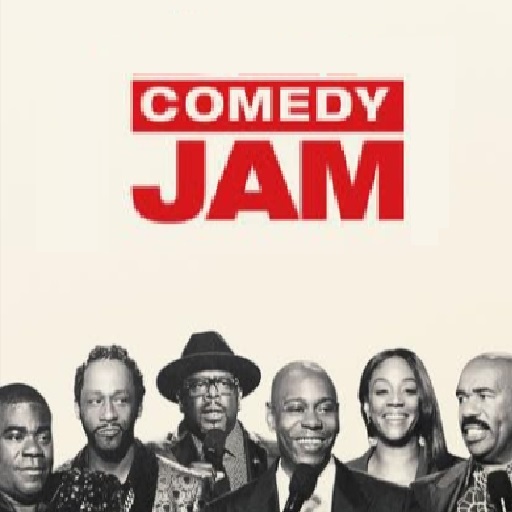 Comedy Jam in Portland