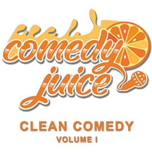 Comedy Juice in Portland
