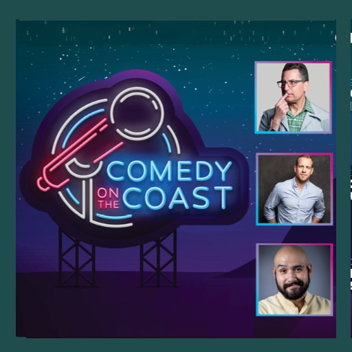 Comedy On The Coast in Portland