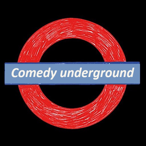 Comedy underground in Portland