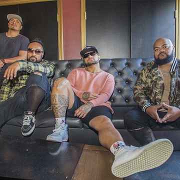 Common Kings Portland Tickets