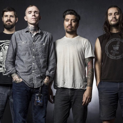 Converge Portland Tickets