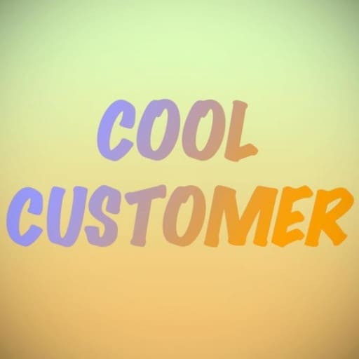 Cool Customer Portland Tickets