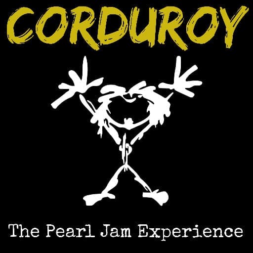 Corduroy - Pearl Jam Tribute Band Portland Tickets