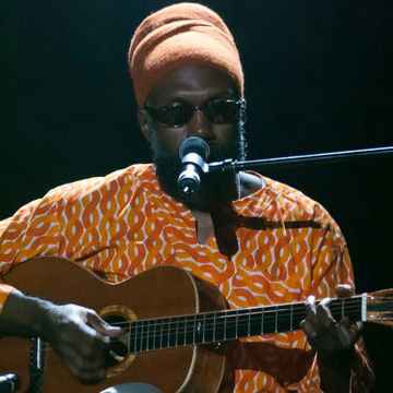 Corey Harris Portland Tickets