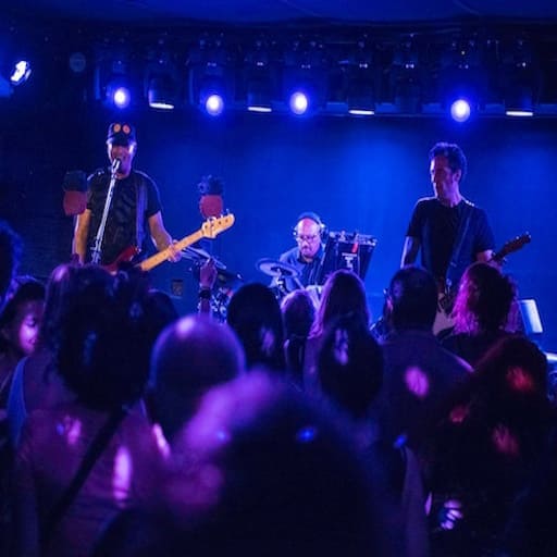 Corrosion - Dance Night Portland Tickets