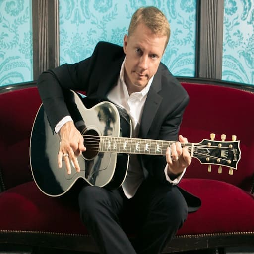 Cory Morrow Portland Tickets
