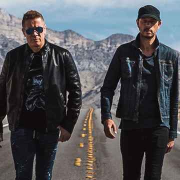 Cosmic Gate Portland Tickets