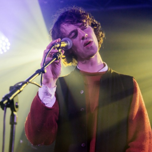 Cosmo Sheldrake Portland Tickets