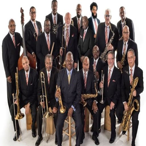 Count Basie Orchestra Portland Tickets