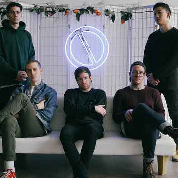 Counterparts Portland Tickets