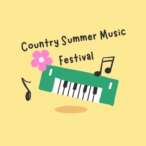 Country Summer Music Festival Portland Tickets